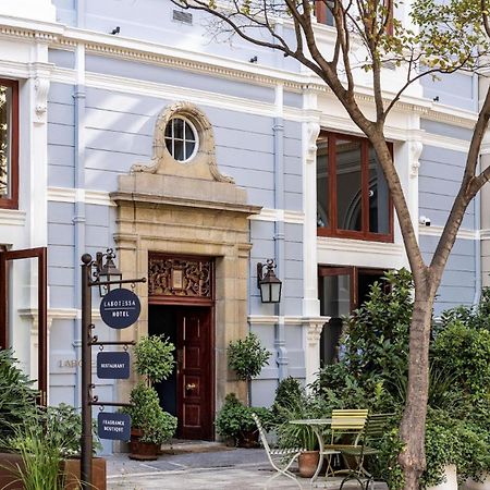 Labotessa Luxury Boutique Hotel Cape Town Dış mekan fotoğraf