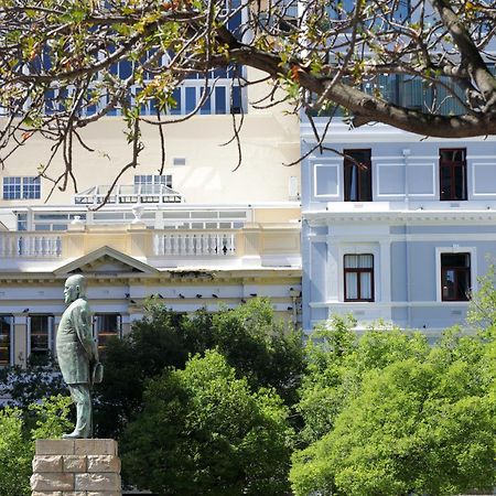 Labotessa Luxury Boutique Hotel Cape Town Dış mekan fotoğraf