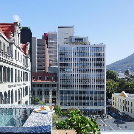 Labotessa Luxury Boutique Hotel Cape Town Dış mekan fotoğraf