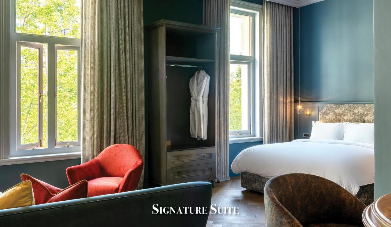Labotessa Luxury Boutique Hotel Cape Town Dış mekan fotoğraf