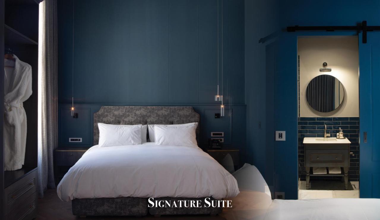 Labotessa Luxury Boutique Hotel Cape Town Dış mekan fotoğraf