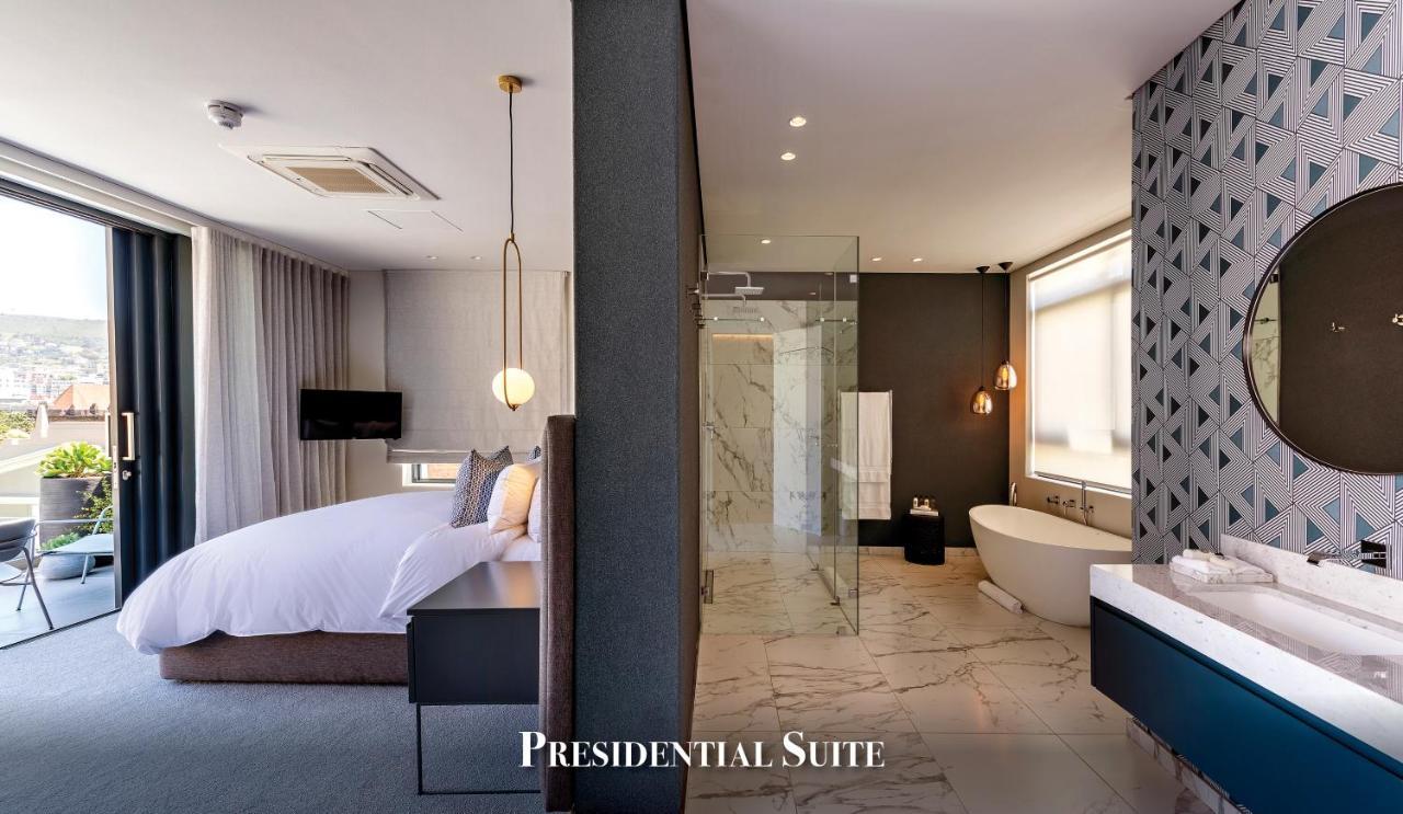 Labotessa Luxury Boutique Hotel Cape Town Dış mekan fotoğraf