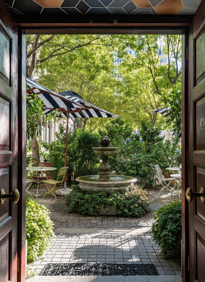 Labotessa Luxury Boutique Hotel Cape Town Dış mekan fotoğraf