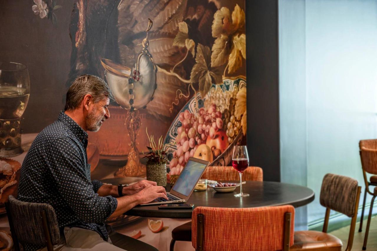 Labotessa Luxury Boutique Hotel Cape Town Dış mekan fotoğraf