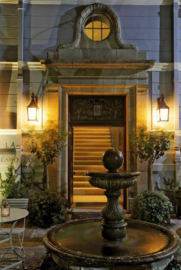 Labotessa Luxury Boutique Hotel Cape Town Dış mekan fotoğraf