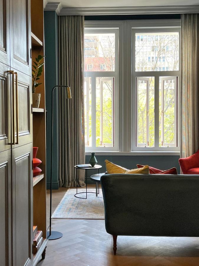 Labotessa Luxury Boutique Hotel Cape Town Dış mekan fotoğraf