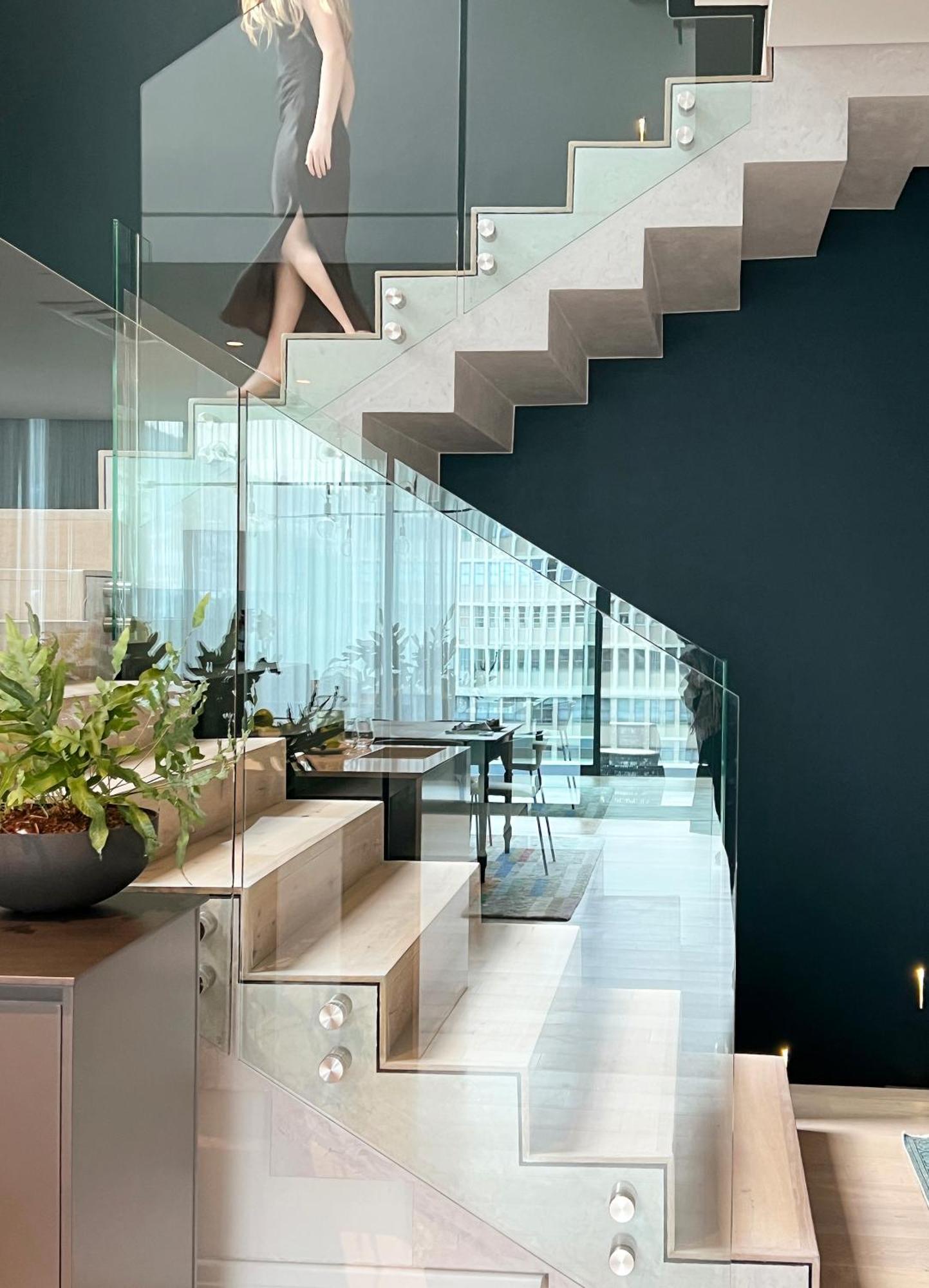 Labotessa Luxury Boutique Hotel Cape Town Dış mekan fotoğraf