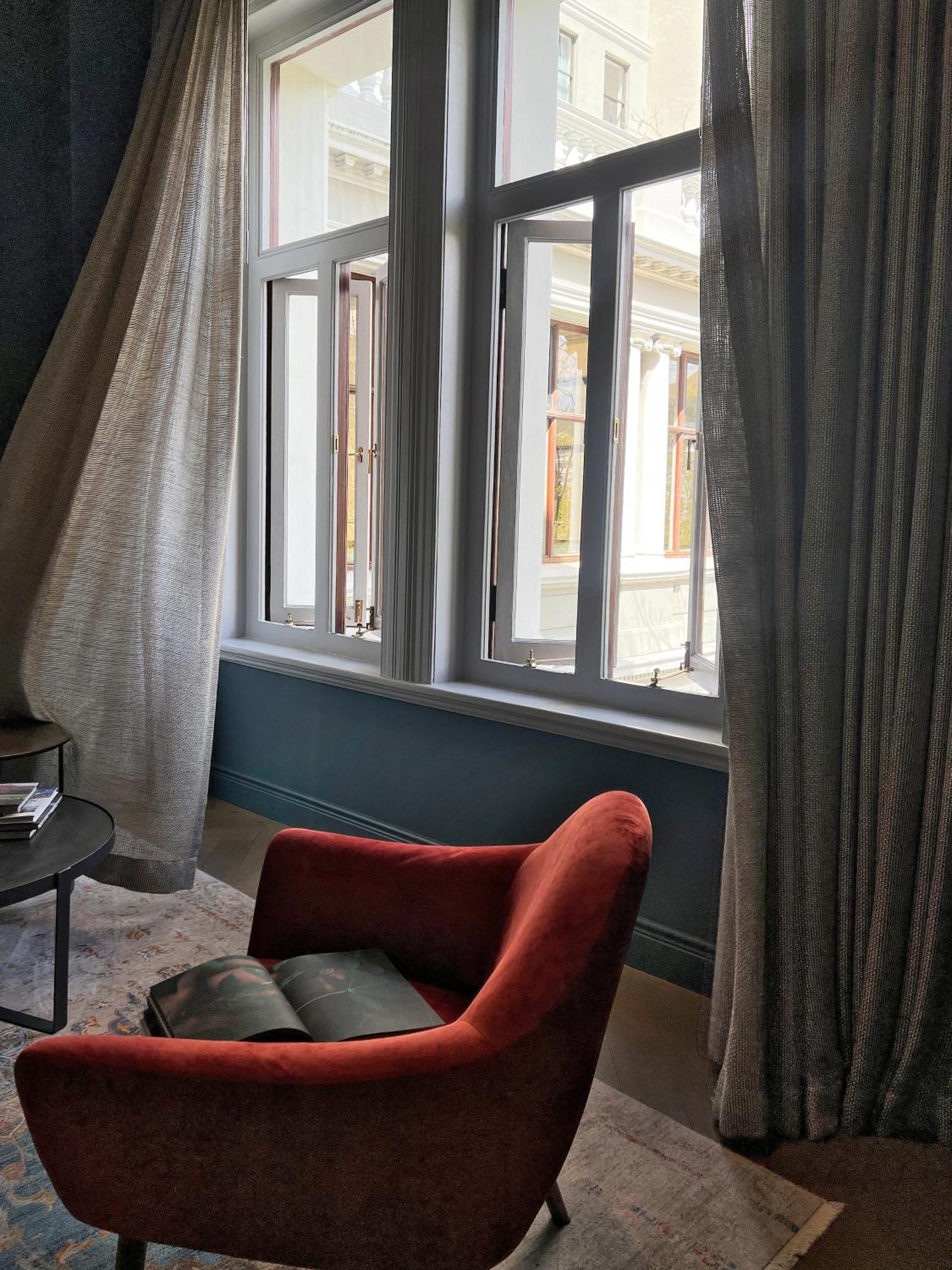 Labotessa Luxury Boutique Hotel Cape Town Dış mekan fotoğraf