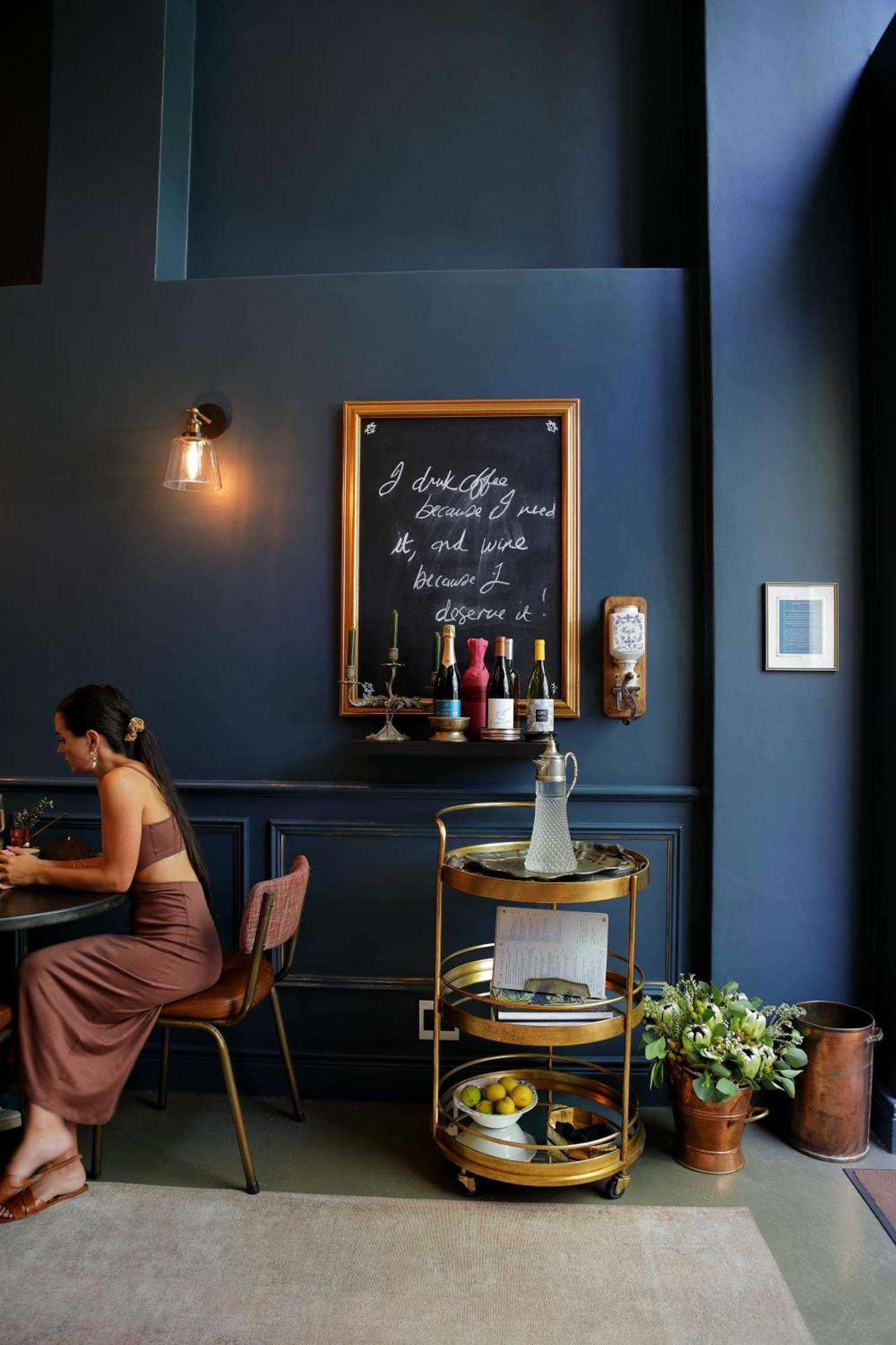 Labotessa Luxury Boutique Hotel Cape Town Dış mekan fotoğraf