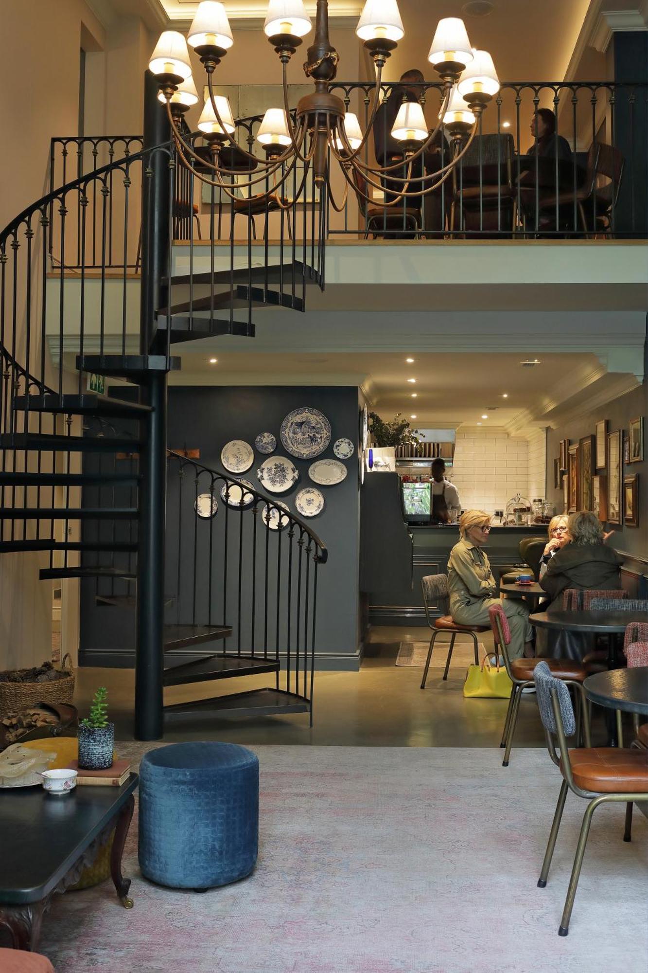 Labotessa Luxury Boutique Hotel Cape Town Dış mekan fotoğraf