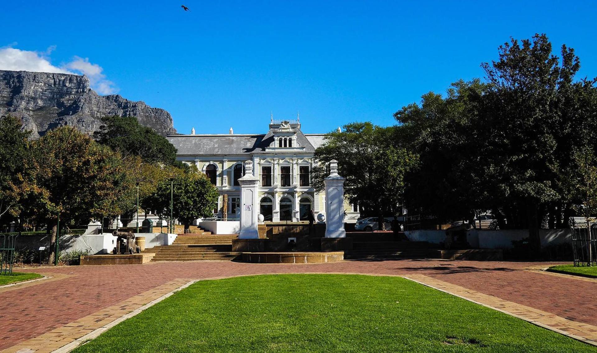 Labotessa Luxury Boutique Hotel Cape Town Dış mekan fotoğraf
