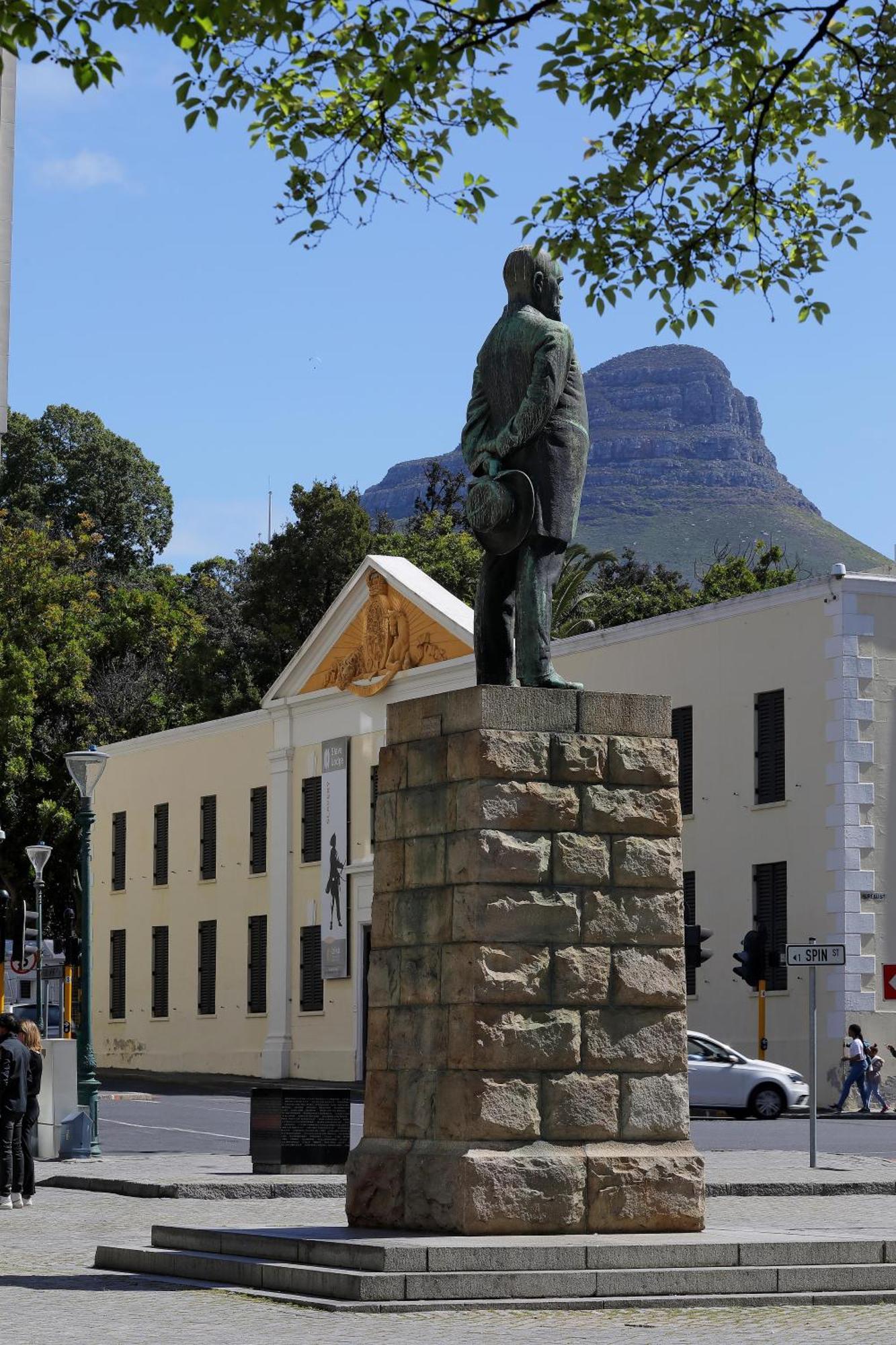 Labotessa Luxury Boutique Hotel Cape Town Dış mekan fotoğraf