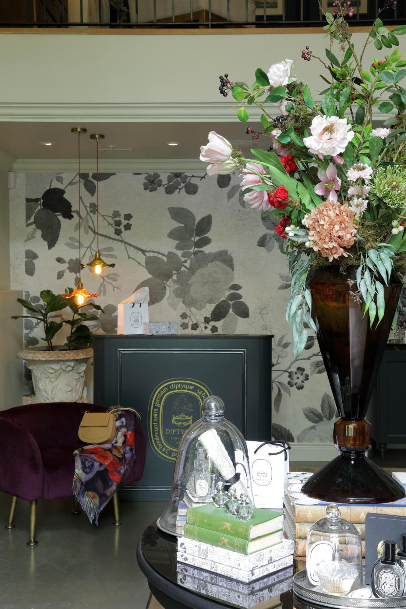 Labotessa Luxury Boutique Hotel Cape Town Dış mekan fotoğraf