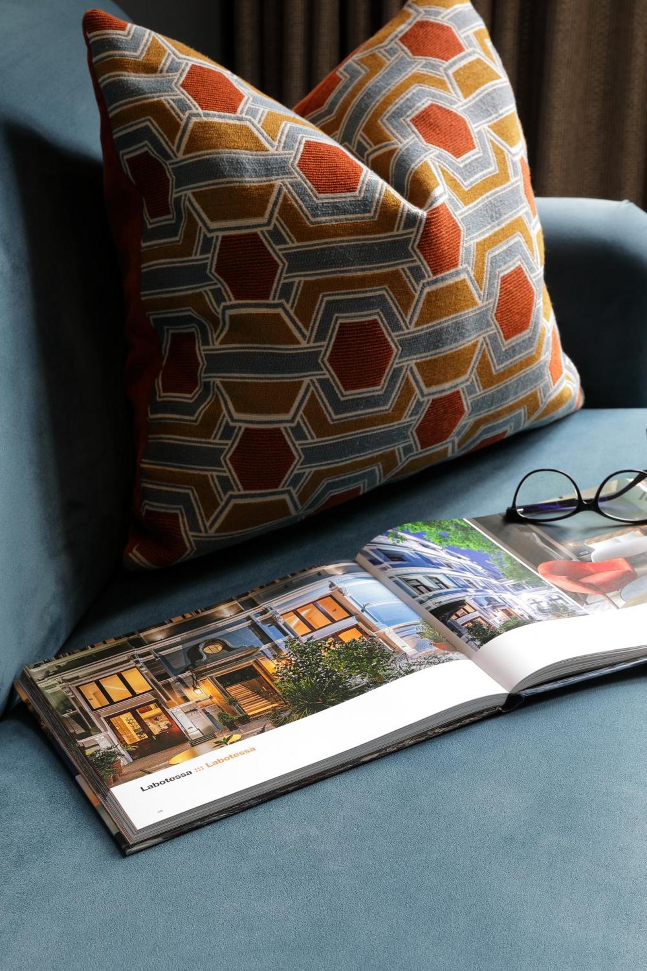 Labotessa Luxury Boutique Hotel Cape Town Dış mekan fotoğraf