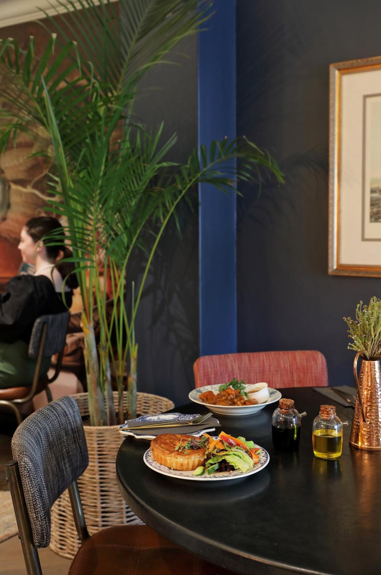 Labotessa Luxury Boutique Hotel Cape Town Dış mekan fotoğraf