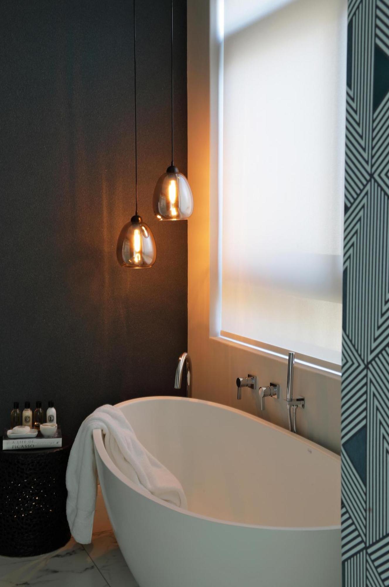 Labotessa Luxury Boutique Hotel Cape Town Dış mekan fotoğraf