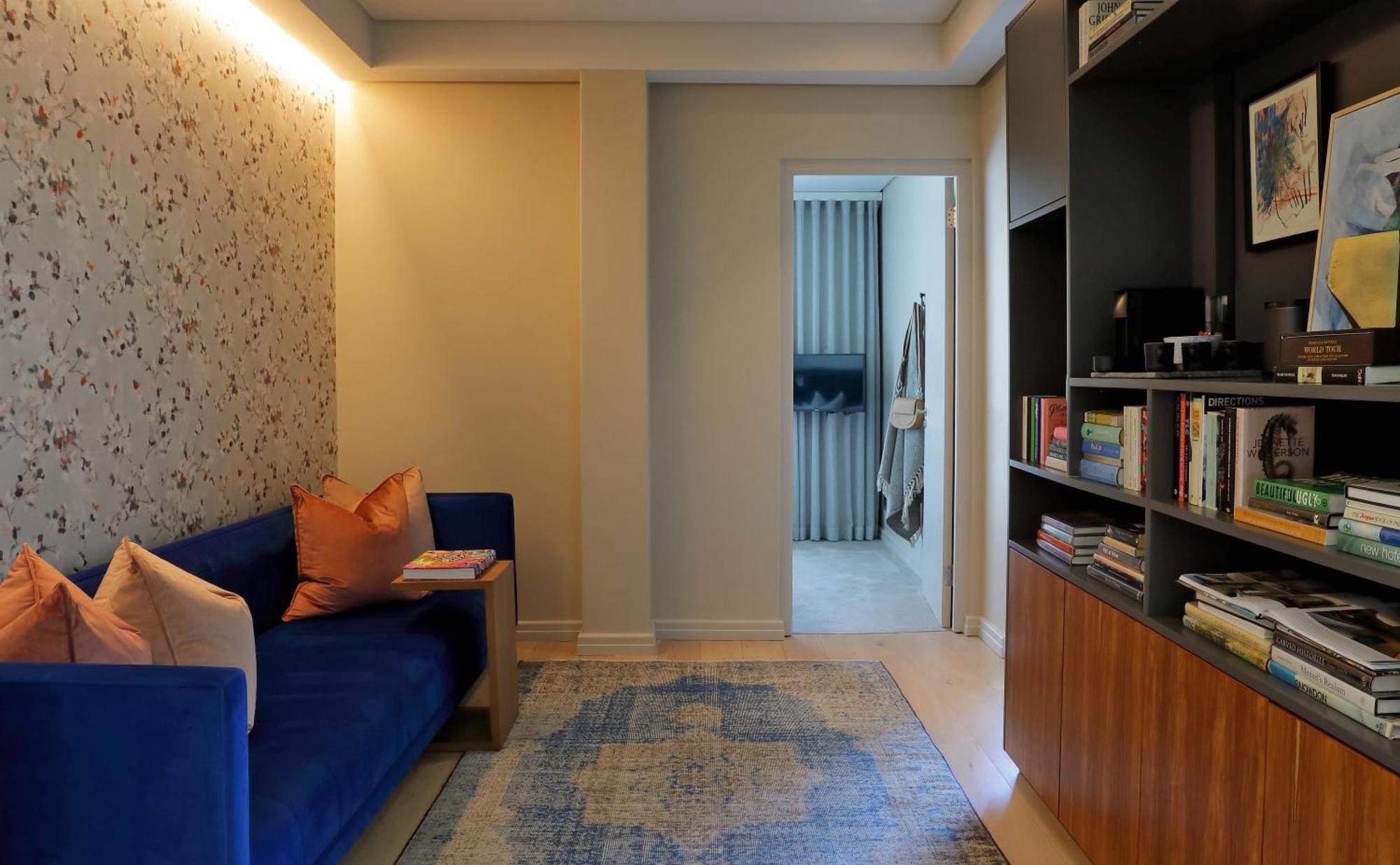 Labotessa Luxury Boutique Hotel Cape Town Dış mekan fotoğraf