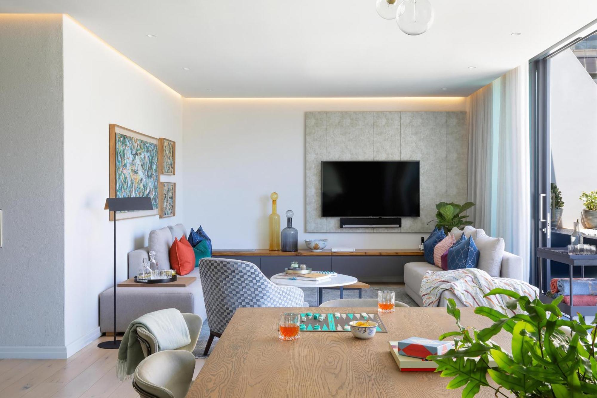 Labotessa Luxury Boutique Hotel Cape Town Dış mekan fotoğraf