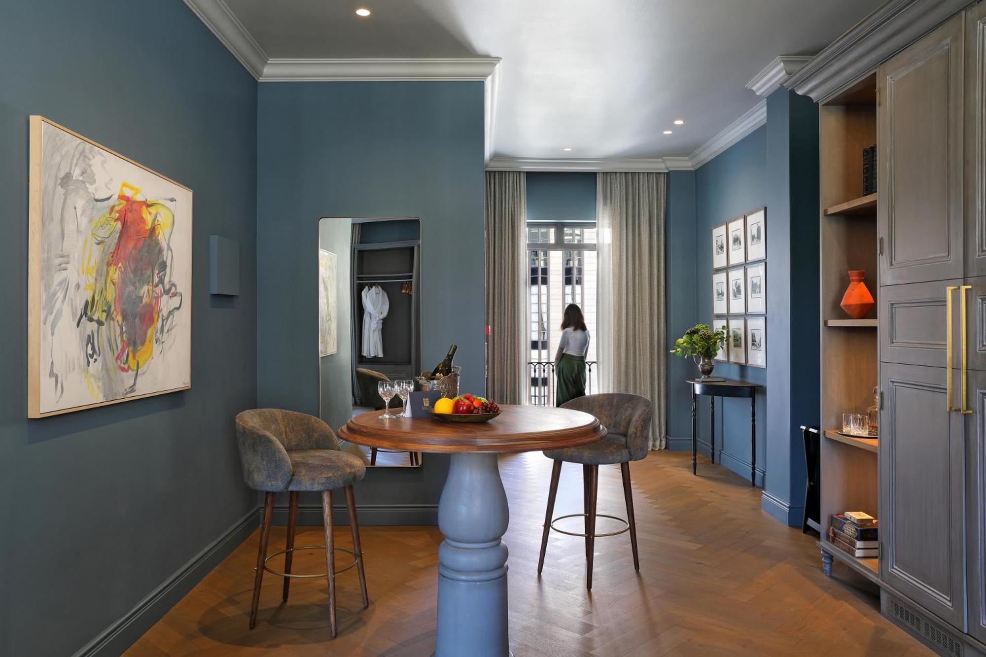 Labotessa Luxury Boutique Hotel Cape Town Dış mekan fotoğraf
