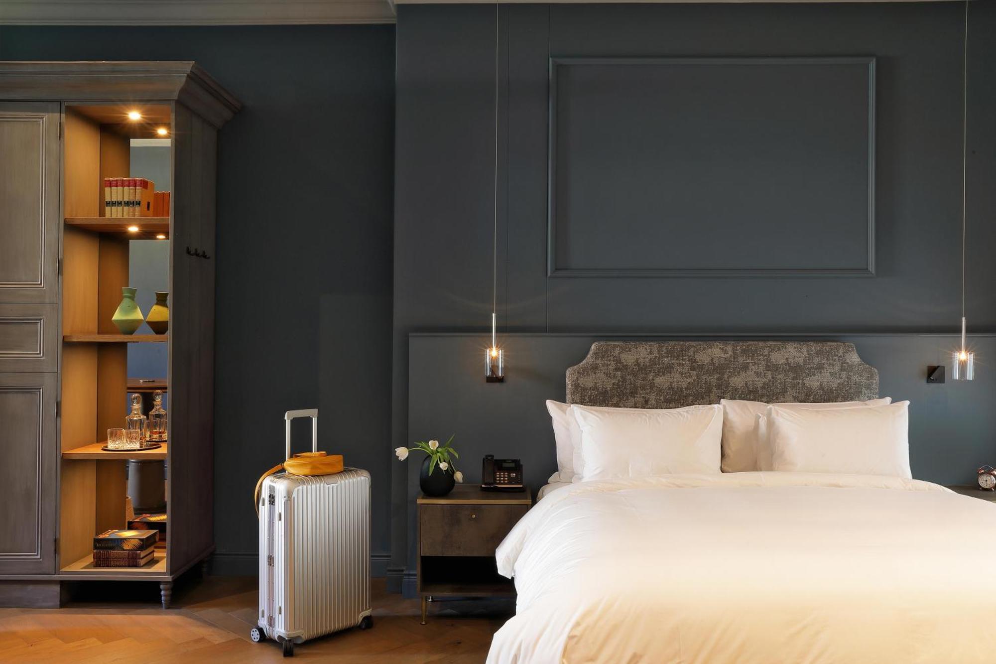 Labotessa Luxury Boutique Hotel Cape Town Dış mekan fotoğraf