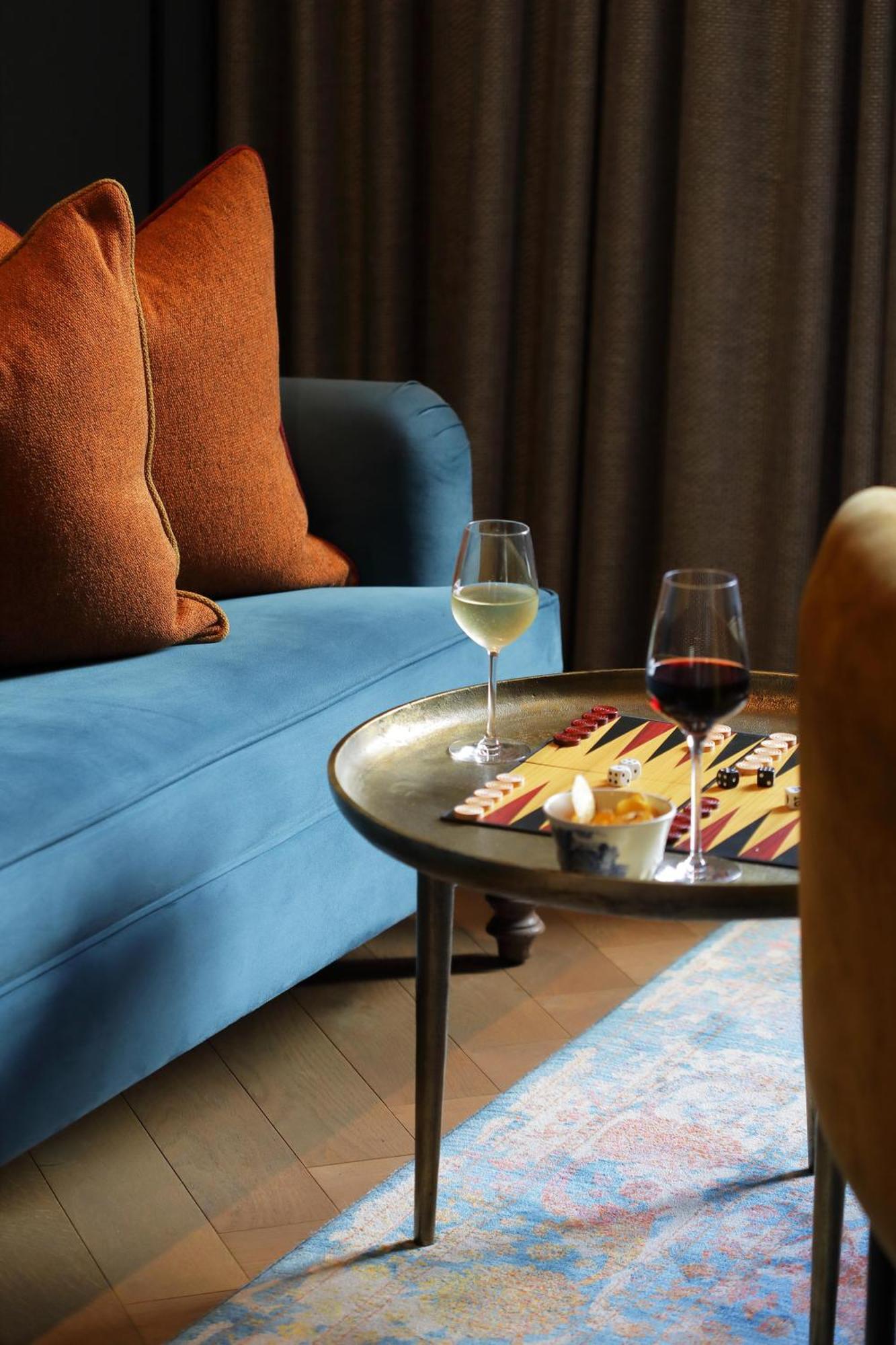 Labotessa Luxury Boutique Hotel Cape Town Dış mekan fotoğraf