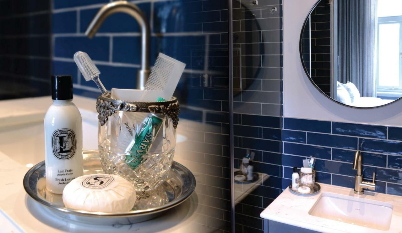 Labotessa Luxury Boutique Hotel Cape Town Dış mekan fotoğraf